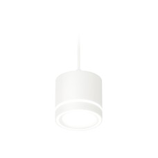 Комплект подвесного светильника Ambrella Light Techno Spot XP8110021 (A2331, C8110, N8433)