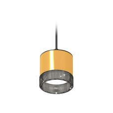 Комплект подвесного светильника Ambrella Light Techno Spot XP8121031 (A2333, C8121, N8484)