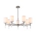 Люстра на штанге Ambrella Light High Light Modern LH56253
