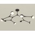 Люстра на штанге Ambrella Light Traditional (C9060, N8399) XB9060250
