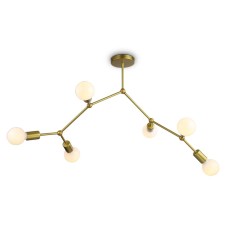 Люстра на штанге Ambrella Light Traditional TR8038
