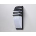 Уличный настенный светильник Ambrella Light Garden ST5202