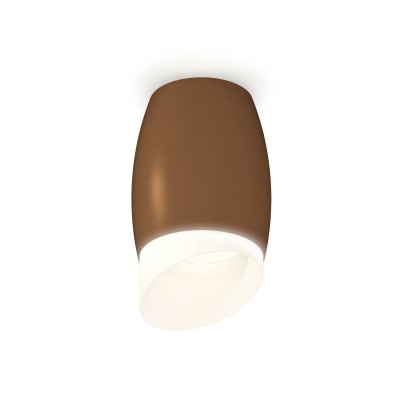 Накладной светильник Ambrella Light Techno XS1124022 (C1124, N7175)
