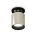 Накладной светильник Ambrella Light Techno XS6305061 (N6902, C6305, N6111)