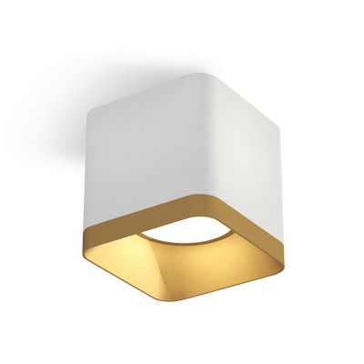 Накладной светильник Ambrella Light Techno XS7805004