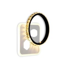 Настенный светодиодный светильник Ambrella Light Acrylica Ice FA230