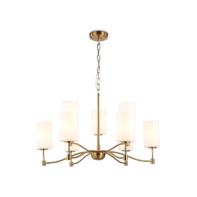 Подвесная люстра Ambrella Light High Light Heigh Light LH56054