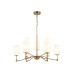 Подвесная люстра Ambrella Light High Light Heigh Light LH56054