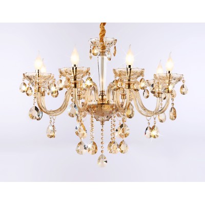 Подвесная люстра Ambrella Light Traditional TR4907