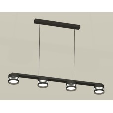 Подвесной светильник Ambrella Light Traditional (C9152, N8478) XB9152204