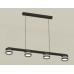 Подвесной светильник Ambrella Light Traditional (C9152, N8478) XB9152204