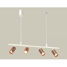 Подвесной светильник Ambrella Light Traditional DIY (С9001, С6326, N6135) XB9001330