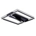 Потолочный светильник Ambrella Light Comfort LineTech FL51466