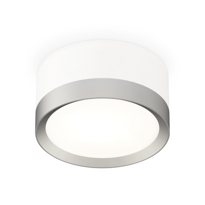 Потолочный светильник Ambrella Light Techno Spot XS8101004 (C8101, N8121)