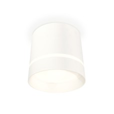Потолочный светильник Ambrella Light Techno Spot XS8110006 (C8110, N8461)