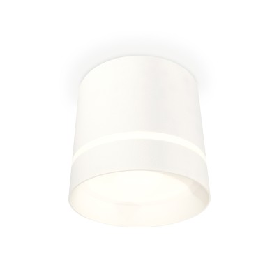 Потолочный светильник Ambrella Light Techno Spot XS8110006 (C8110, N8461)