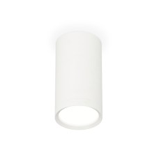 Потолочный светильник Ambrella Light Techno Spot XS8161001 (C8161, N8112)