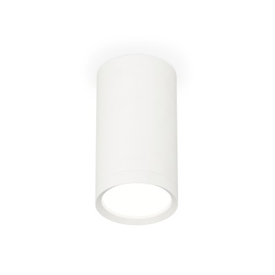 Потолочный светильник Ambrella Light Techno Spot XS8161001 (C8161, N8112)