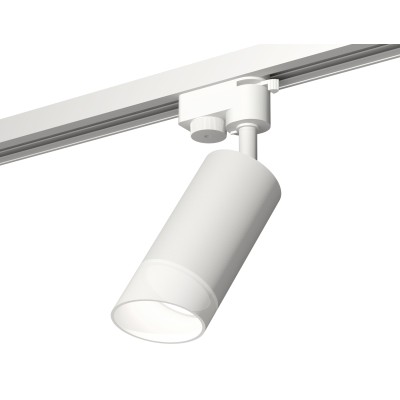 Трековый однофазный светильник Ambrella Light Track System XT6322180 (A2520, C6322, N6256)