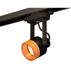 Трековый однофазный светильник Ambrella Light Track System XT6602064 (C6602, N6154)