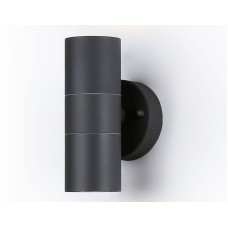 Уличный настенный светильник Ambrella Light Garden ST3706