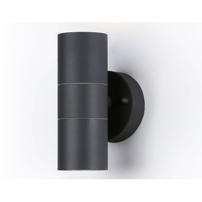 Уличный настенный светильник Ambrella Light Garden ST3706