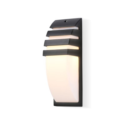 Уличный настенный светильник Ambrella Light Garden ST5202