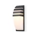 Уличный настенный светильник Ambrella Light Garden ST5202