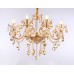 Подвесная люстра Ambrella Light Traditional TR4907