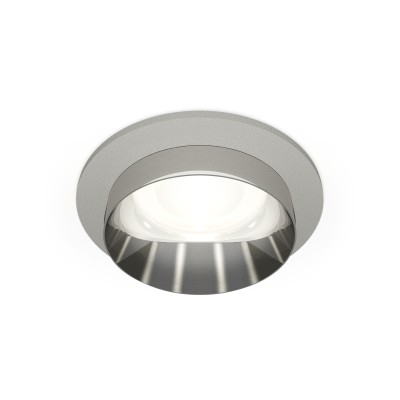 Встраиваемый светильник Ambrella Light Techno Spot XC6514022 (C6514, N6132)