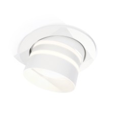 Встраиваемый светильник Ambrella Light Techno Spot XC7651082 (C7651, N7141)