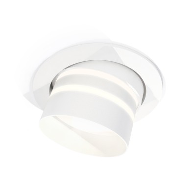 Встраиваемый светильник Ambrella Light Techno Spot XC7651082 (C7651, N7141)