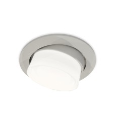 Встраиваемый светильник Ambrella Light Techno Spot XC7653080 (C7653, N7160)