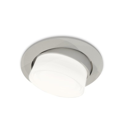 Встраиваемый светильник Ambrella Light Techno Spot XC7653080 (C7653, N7160)