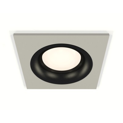 Встраиваемый светильник Ambrella Light Techno XC7633002 (C7633, N7011)