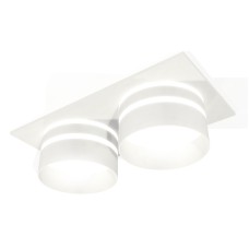 Встраиваемый светильник Ambrella Light Techno XC7635042 (C7635, N7141)