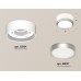 Потолочный светильник Ambrella Light Techno Spot XS8101004 (C8101, N8121)