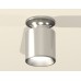Накладной светильник Ambrella Light Techno XS6305040 (N6903, C6305, N6104)