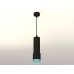Подвесной светильник Ambrella Light Techno XP7402004 (A2302, C6343, A2030, C7402, N7194)