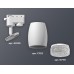 Трековый однофазный светильник Ambrella Light Track System XT1122020 (A2520, C1122, N7191)