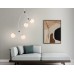 Люстра на штанге Ambrella Light Modern TR2572