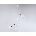 Люстра на штанге Ambrella Light Modern TR2572