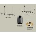Подвесной светильник Ambrella Light Traditional DIY (С9006,С1123,N7004) XB9006530