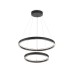 Подвесная люстра Ambrella Light Comfort FL5865
