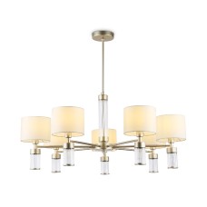 Люстра на штанге Ambrella Light High Light Classic LH71303