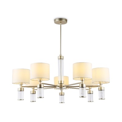 Люстра на штанге Ambrella Light High Light Classic LH71303