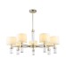 Люстра на штанге Ambrella Light High Light Classic LH71303