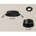 Встраиваемый светильник Ambrella Light Techno Spot XC6513021 (C6513, N6131)
