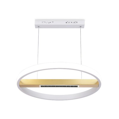 Подвесная люстра Ambrella Light Comfort LineTech FL51488