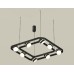 Подвесная люстра Ambrella Light Traditional (C9182, N8445) XB9182152